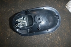 Ручка внутренняя двери задней правой (8200028486) для Renault Megane 2 с 2002-2009г