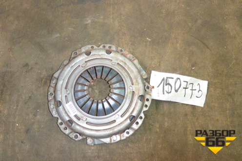 Корзина сцепления для Opel Astra H с 2004-2015г