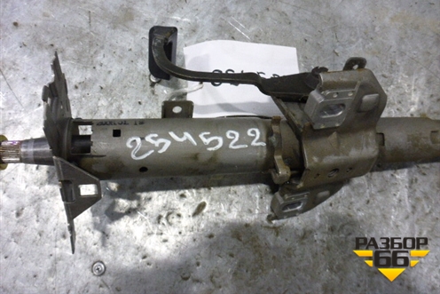 Колонка рулевая для Kia Rio с 2005-2011г