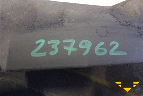 Кожух ремня ГРМ (нижняя часть 1.9л PSAWJY) для Peugeot Partner с 2002-2010г (Партнер)