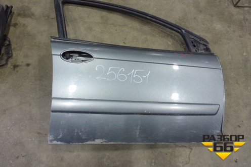 Дверь передняя правая для Citroen C5 с 2005-2008г (С5)