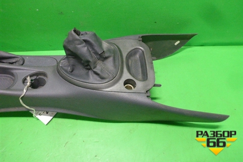 Консоль (9632613977) для Citroen C5 с 2005-2008г (С5)