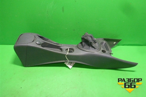 Консоль (9632613977) для Citroen C5 с 2005-2008г (С5)