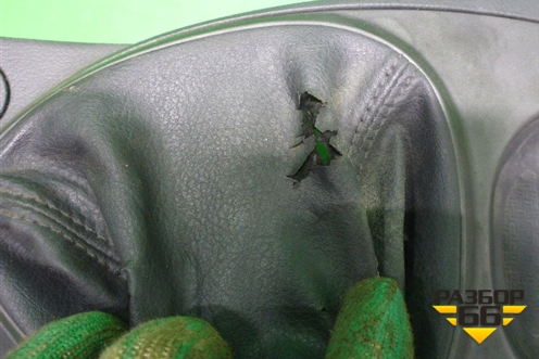 Консоль (9632613977) для Citroen C5 с 2005-2008г (С5)