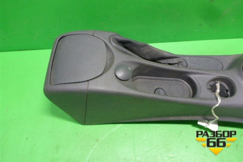 Консоль (9632613977) для Citroen C5 с 2005-2008г (С5)