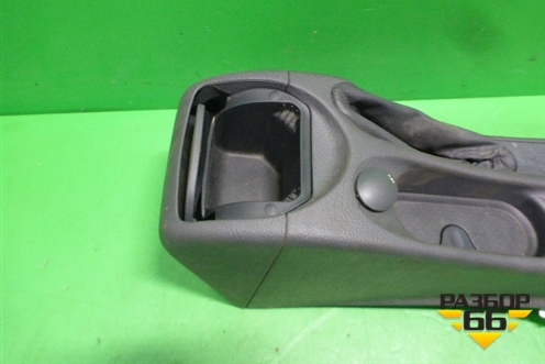 Консоль (9632613977) для Citroen C5 с 2005-2008г (С5)