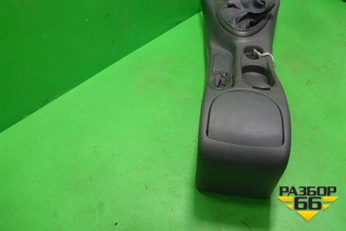 Консоль (9632613977) для Citroen C5 с 2005-2008г (С5)