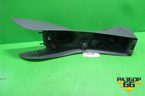 Консоль (9632613977) для Citroen C5 с 2005-2008г (С5)