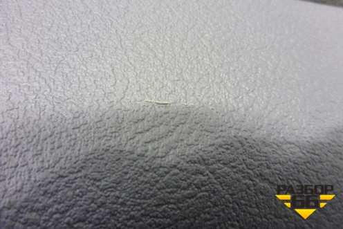 Обшивка двери задней правой под электрику (96533251ZJ) для Citroen C5 с 2005-2008г (С5)