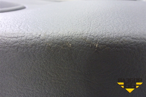 Обшивка двери задней правой под электрику (96533251ZJ) для Citroen C5 с 2005-2008г (С5)