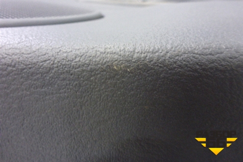 Обшивка двери задней правой под электрику (96533251ZJ) для Citroen C5 с 2005-2008г (С5)