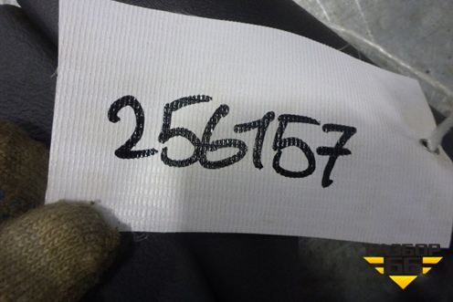 Обшивка двери задней правой под электрику (96533251ZJ) для Citroen C5 с 2005-2008г (С5)