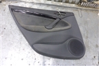 Обшивка двери задней левой под электрику (96533243ZJ) для Citroen C5 с 2005-2008г (С5)