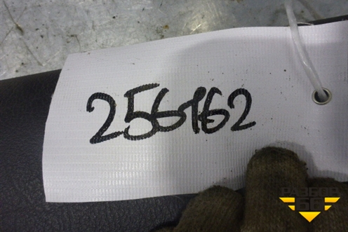 Обшивка двери задней левой под электрику (96533243ZJ) для Citroen C5 с 2005-2008г (С5)