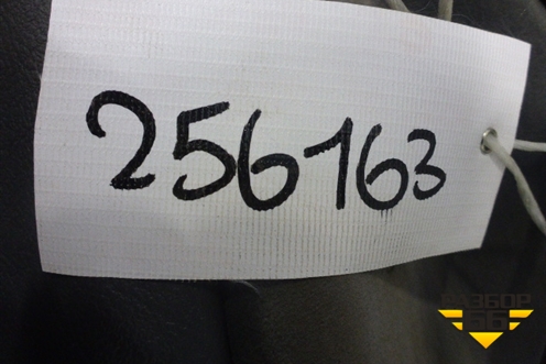 Обшивка двери передней правой под электрику (96533236ZJ) для Citroen C5 с 2005-2008г (С5)