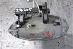 Ручка наружная двери задней правой (9642929080) для Citroen C5 с 2005-2008г (С5)