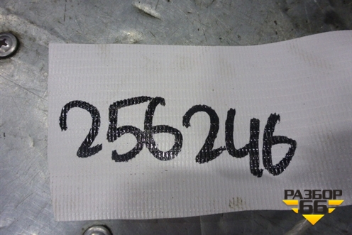 Проводка двери задней правой (9653496980) для Citroen C5 с 2005-2008г (С5)