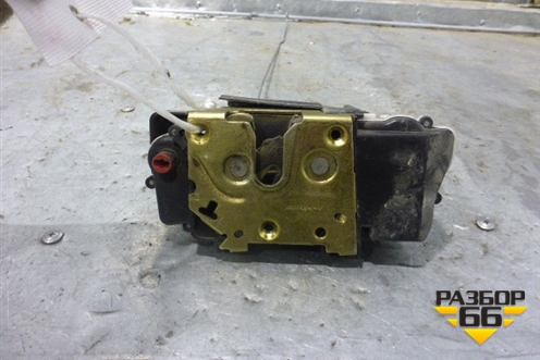 Замок двери задней правой для Citroen C5 с 2005-2008г (С5)