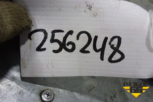 Замок двери задней правой для Citroen C5 с 2005-2008г (С5)