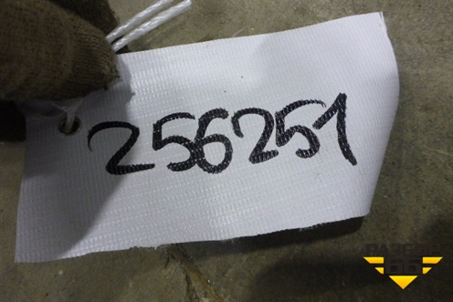 Подушка безопасности боковая шторка правая (9653865280) для Citroen C5 с 2005-2008г (С5)