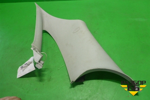 Обшивка стойки задняя верхняя правая (9631637777) для Citroen C5 с 2005-2008г (С5)