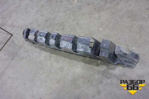 Наполнитель заднего бампера (лифтбэк) для Citroen C5 с 2005-2008г (С5)