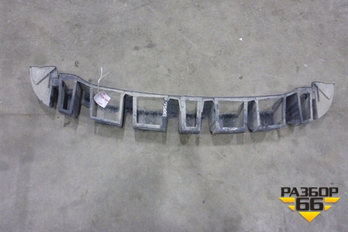 Наполнитель заднего бампера (лифтбэк) для Citroen C5 с 2005-2008г (С5)