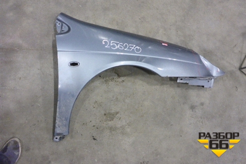 Крыло переднее правое для Citroen C5 с 2005-2008г (С5)