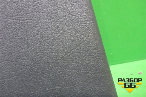 Обшивка стойки центральная нижняя левая (9631638777) для Citroen C5 с 2005-2008г (С5)