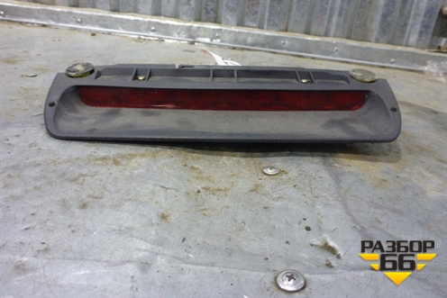 Фонарь задний стоп сигнал (хетчбэк) (9632647280) для Citroen C5 с 2005-2008г (С5)
