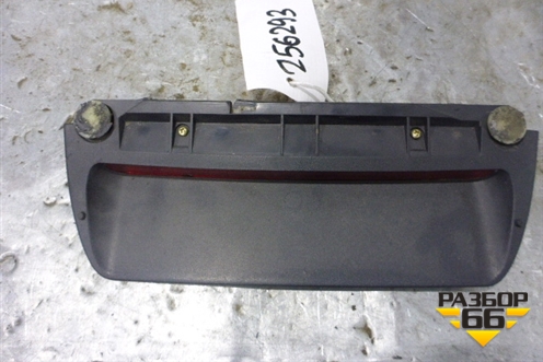 Фонарь задний стоп сигнал (хетчбэк) (9632647280) для Citroen C5 с 2005-2008г (С5)