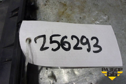 Фонарь задний стоп сигнал (хетчбэк) (9632647280) для Citroen C5 с 2005-2008г (С5)