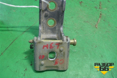 Петля двери задней левой нижняя (9035J9) для Citroen C5 с 2005-2008г (С5)