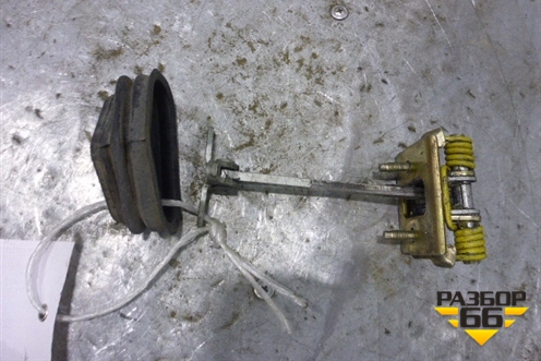 Ограничитель двери передней правой для Citroen C5 с 2005-2008г (С5)