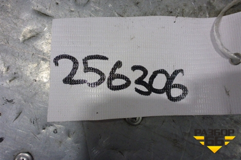 Ограничитель двери передней правой для Citroen C5 с 2005-2008г (С5)