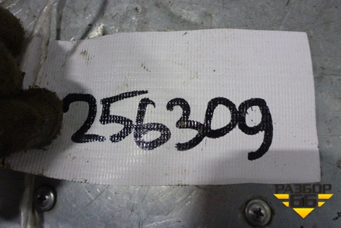 Ограничитель двери задней правой для Citroen C5 с 2005-2008г (С5)