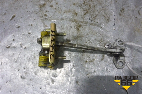 Ограничитель двери передней левой для Citroen C5 с 2005-2008г (С5)