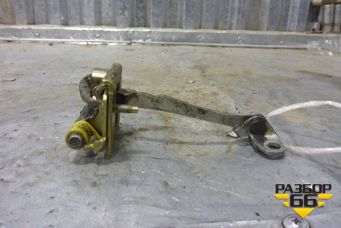 Ограничитель двери передней левой для Citroen C5 с 2005-2008г (С5)