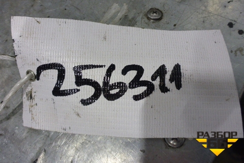 Ограничитель двери передней левой для Citroen C5 с 2005-2008г (С5)