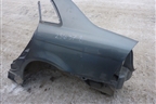 Крыло заднее левое (лифтбэк) для Citroen C5 с 2005-2008г (С5)
