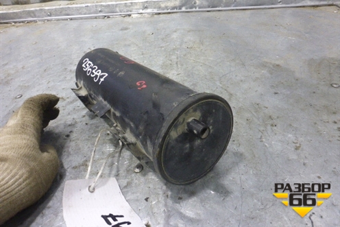 Адсорбер фильтр угольный (9638343780) для Citroen C5 с 2005-2008г (С5)