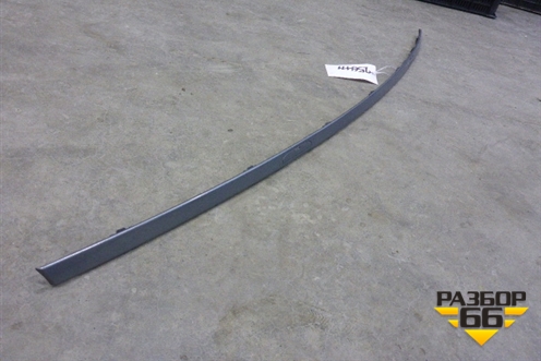 Молдинг крыши левый (лифтбэк) для Citroen C5 с 2005-2008г (С5)