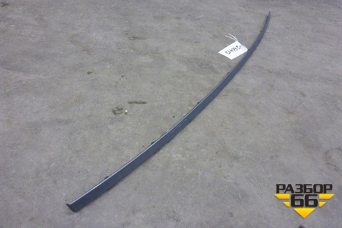 Молдинг крыши правый (лифтбэк) для Citroen C5 с 2005-2008г (С5)