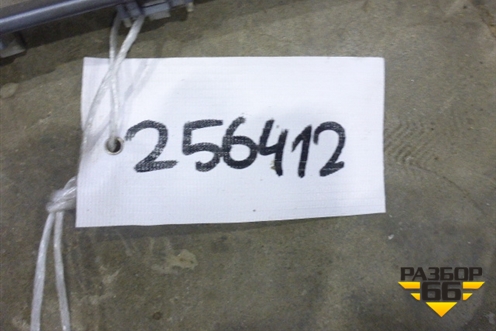 Молдинг крыши правый (лифтбэк) для Citroen C5 с 2005-2008г (С5)