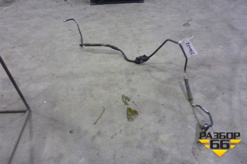 Трубка гидроусилителя для Citroen C5 с 2005-2008г (С5)