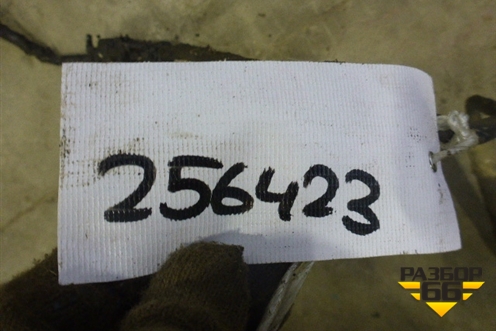 Трубка гидроусилителя для Citroen C5 с 2005-2008г (С5)