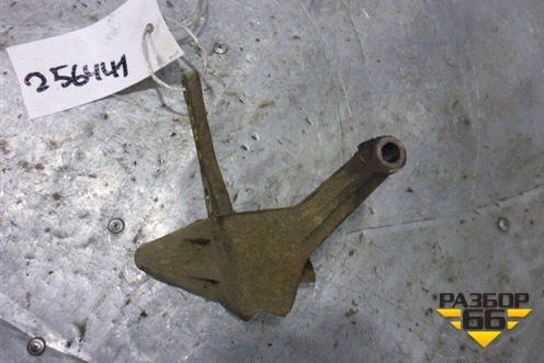 Кронштейн КПП для Citroen C5 с 2005-2008г (С5)