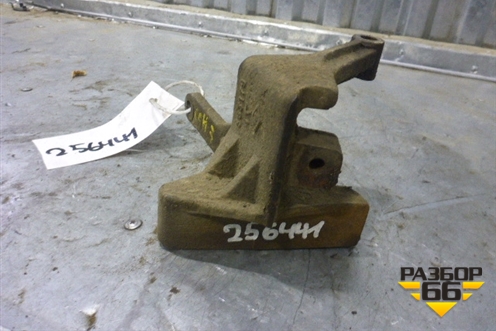 Кронштейн КПП для Citroen C5 с 2005-2008г (С5)