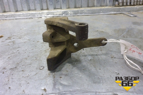 Кронштейн КПП для Citroen C5 с 2005-2008г (С5)