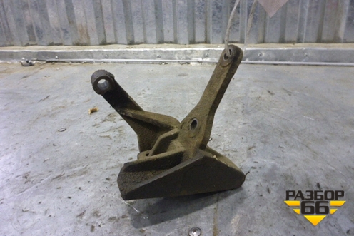 Кронштейн КПП для Citroen C5 с 2005-2008г (С5)